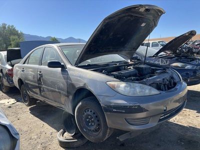 2005 Toyota Camry Parts - UTPAP Orem