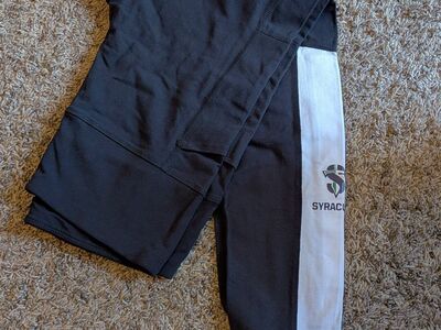 *new* SYRACUSE HIGH LEGGINGS