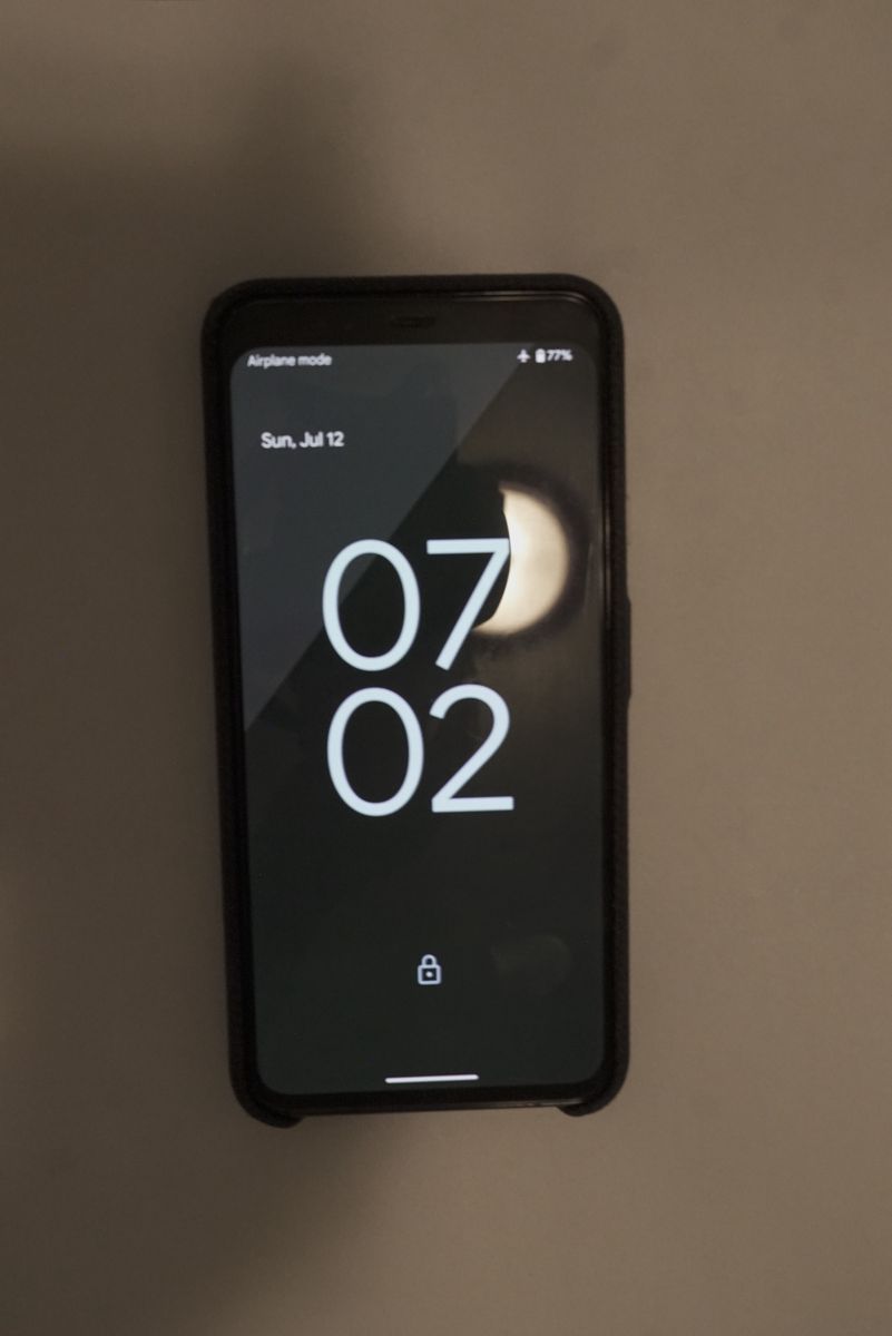 Pixel 4 XL