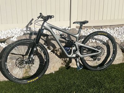 2019 Yeti SB 150 GX