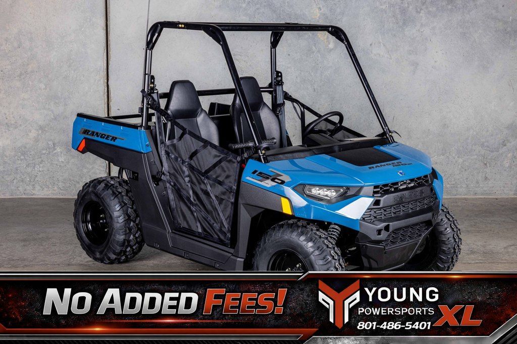 2026 Polaris® Ranger 150 EFI