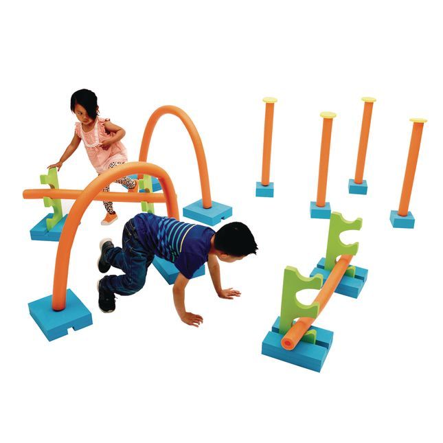 Fitness Course