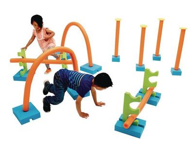 Fitness Course
