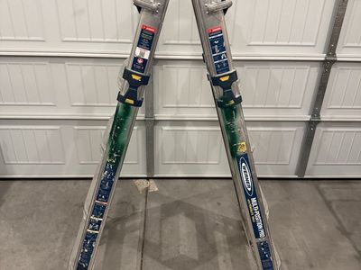 Werner ladder