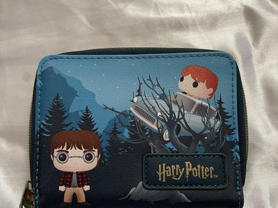 Harry Potter Wallet