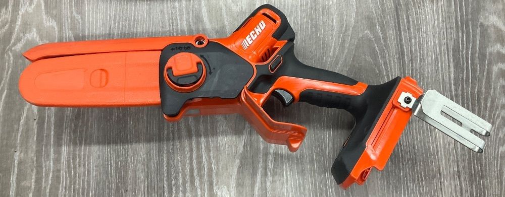 ECHO 56V PRUNING CHAINSAW