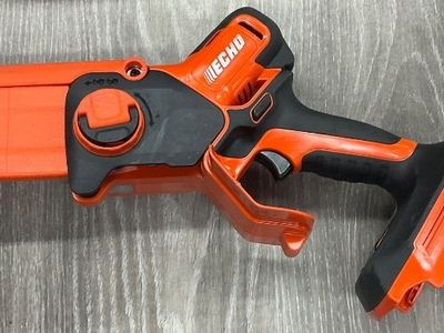 ECHO 56V PRUNING CHAINSAW