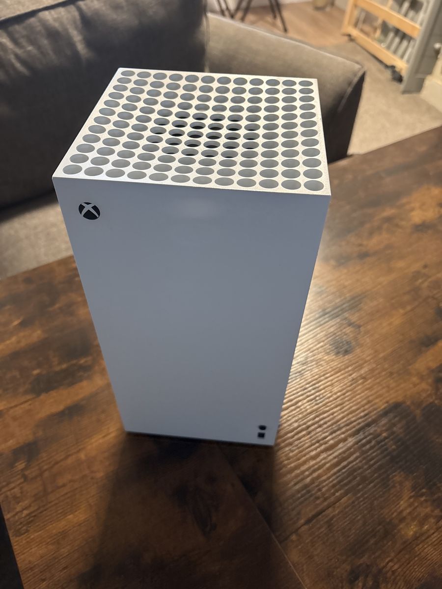 Xbox Series X All Digital
