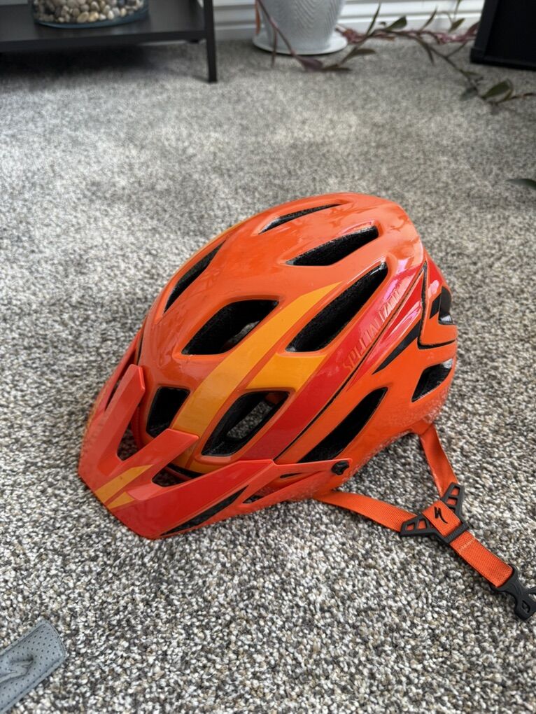 Specialized Ambush Helmet