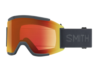 Smith Squad Goggles