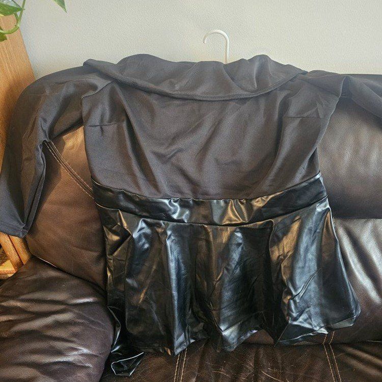 NEW ASHLEY STEWART TOP