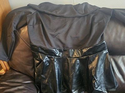 NEW ASHLEY STEWART TOP