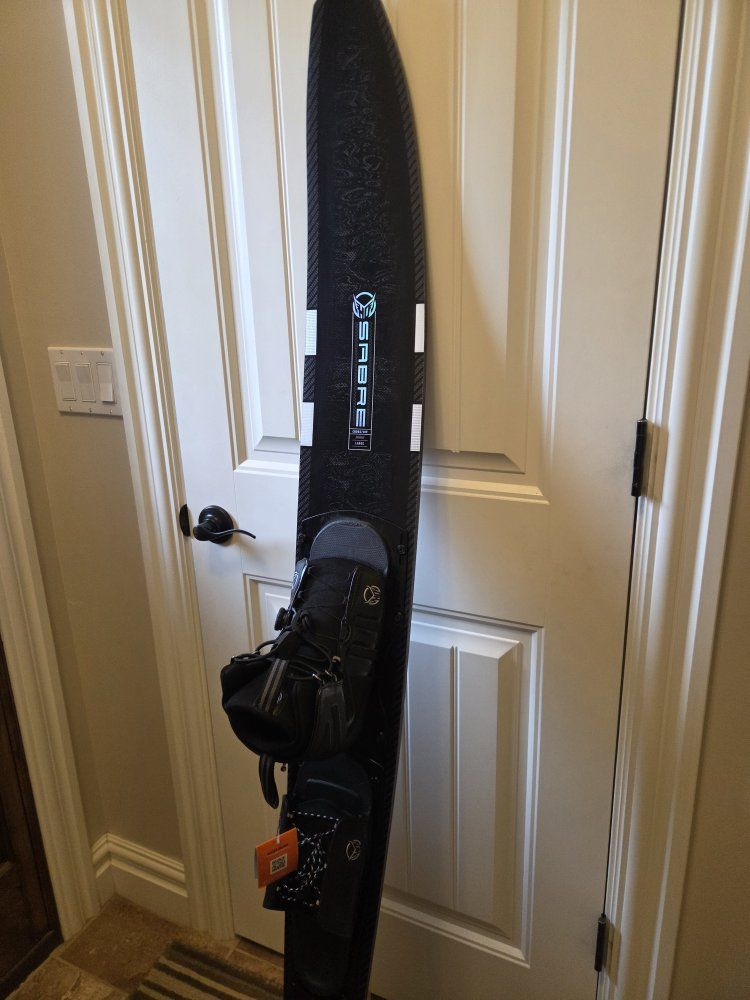 2024 HO Sabre Waterski *NEW*