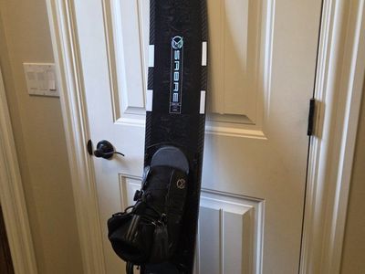 2024 HO Sabre Waterski *NEW*