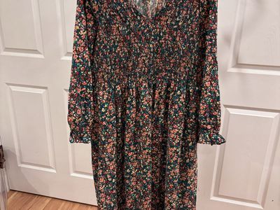 Women’s J Crew Dress XL