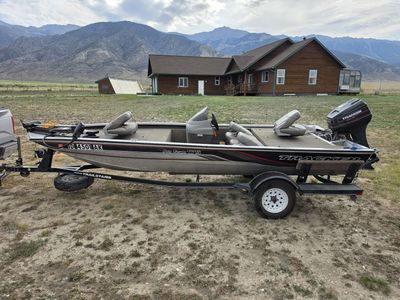 Fishing Boat
