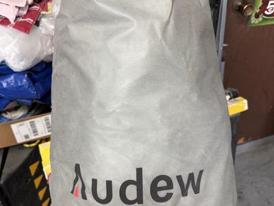 Audew 6 Layer Waterproof Truck Cover