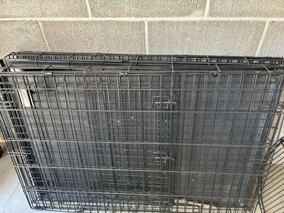Large Dog Crates