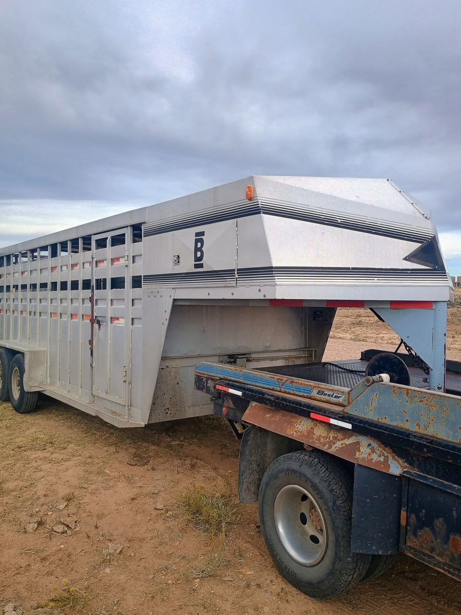 Hillsboro Endura 1996