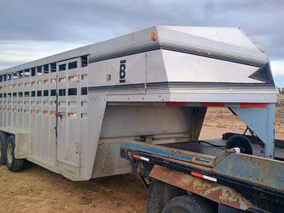 Hillsboro Endura 1996