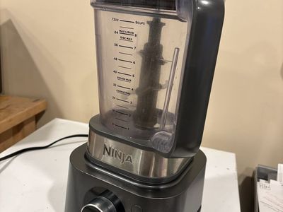 Ninja Power Blender Ultimate System Countertop Blender