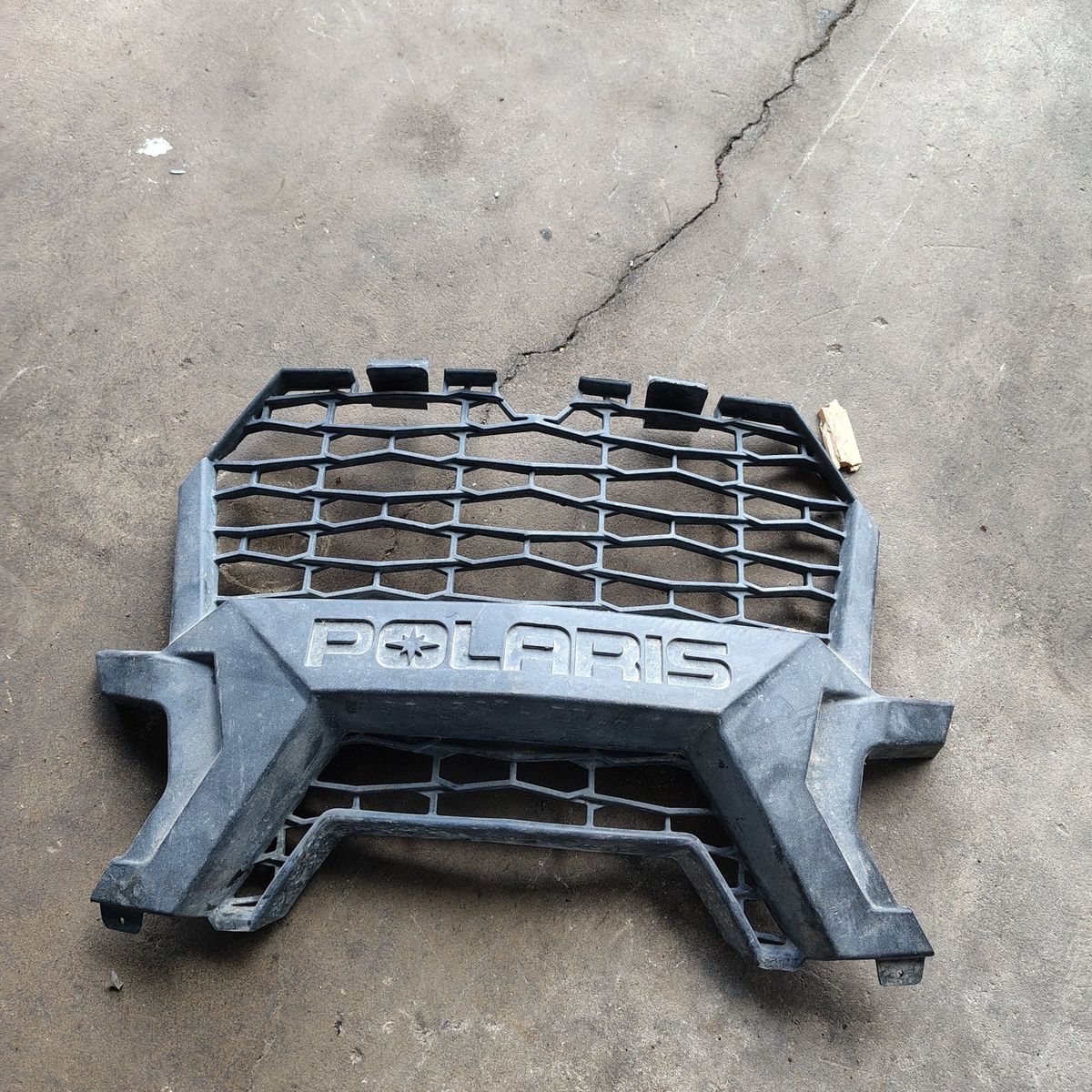 2019 RZR xp1000 grille