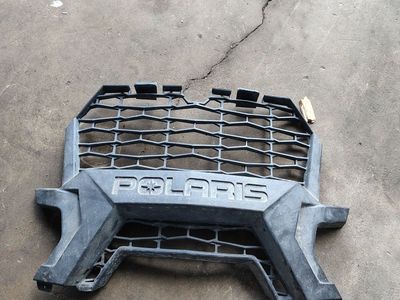 2019 RZR xp1000 grille