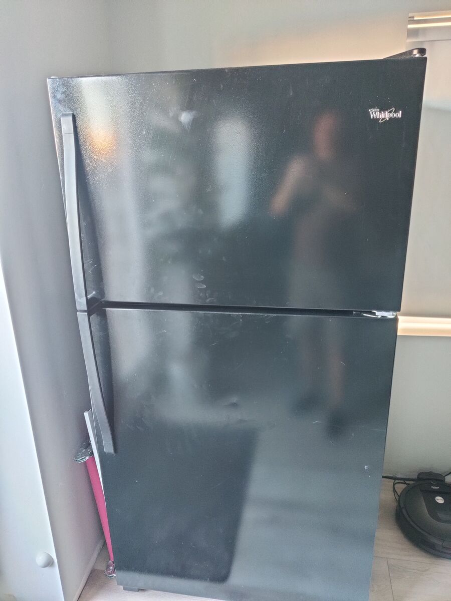 Fridge/Freezer Combo
