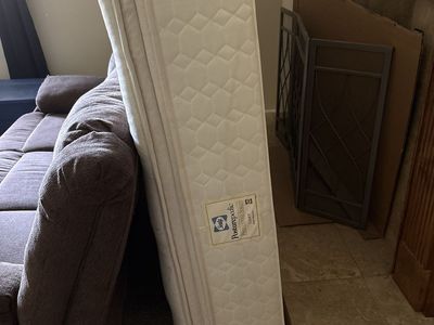 Free Queen Mattress