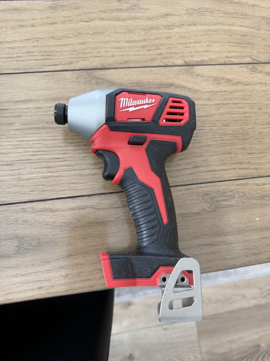 BRAND NEW Milwaukee Impact Driver – $100