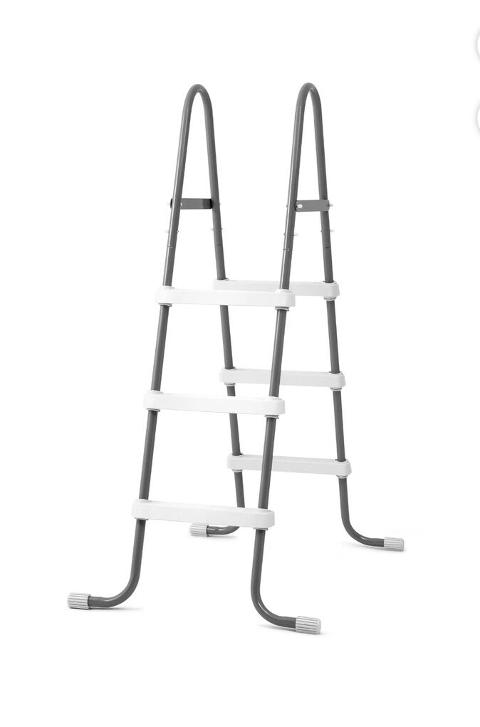 intex ladder 107 cm - Brand New!