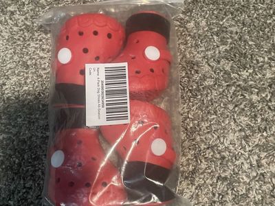 Dog shoes