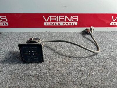 Kenworth Methane Fume Monitor, Part # Q43-1130