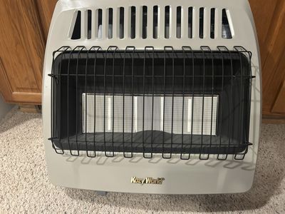 Wall Heater