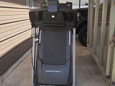 PRO-FORM TREADMILL