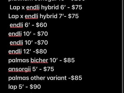bichers for sale