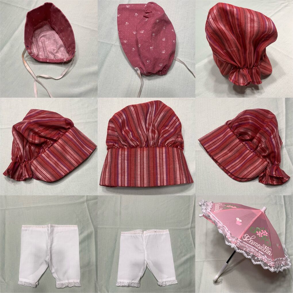 American Girl Doll Clothing 18 Doll Clothes