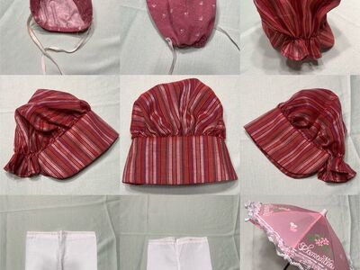 American Girl Doll Clothing 18 Doll Clothes