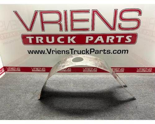 PACCAR M22-6058 COVER-DEF TANK SMALL