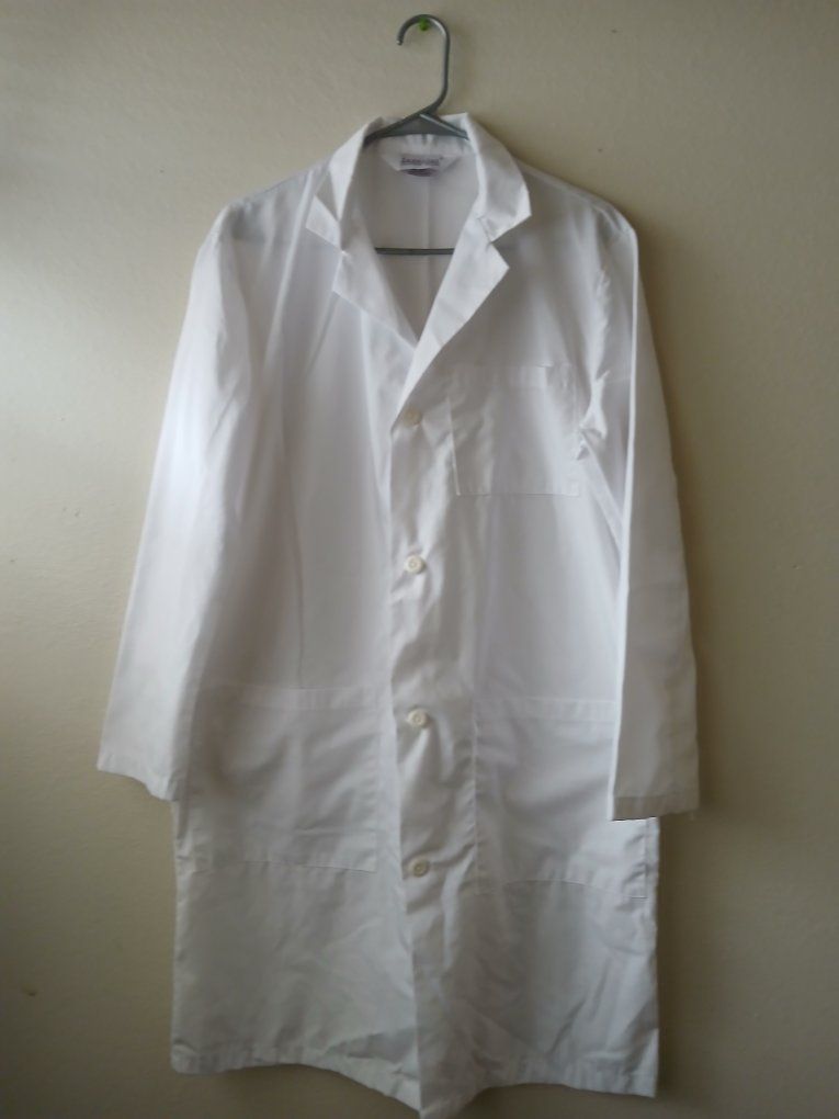 Lab Coat
