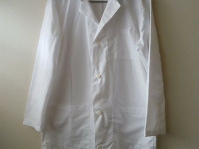 Lab Coat