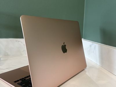 Macbook air