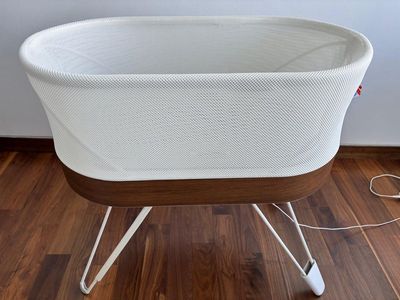 Happiest Baby SNOO Smart Sleeper Bassinet