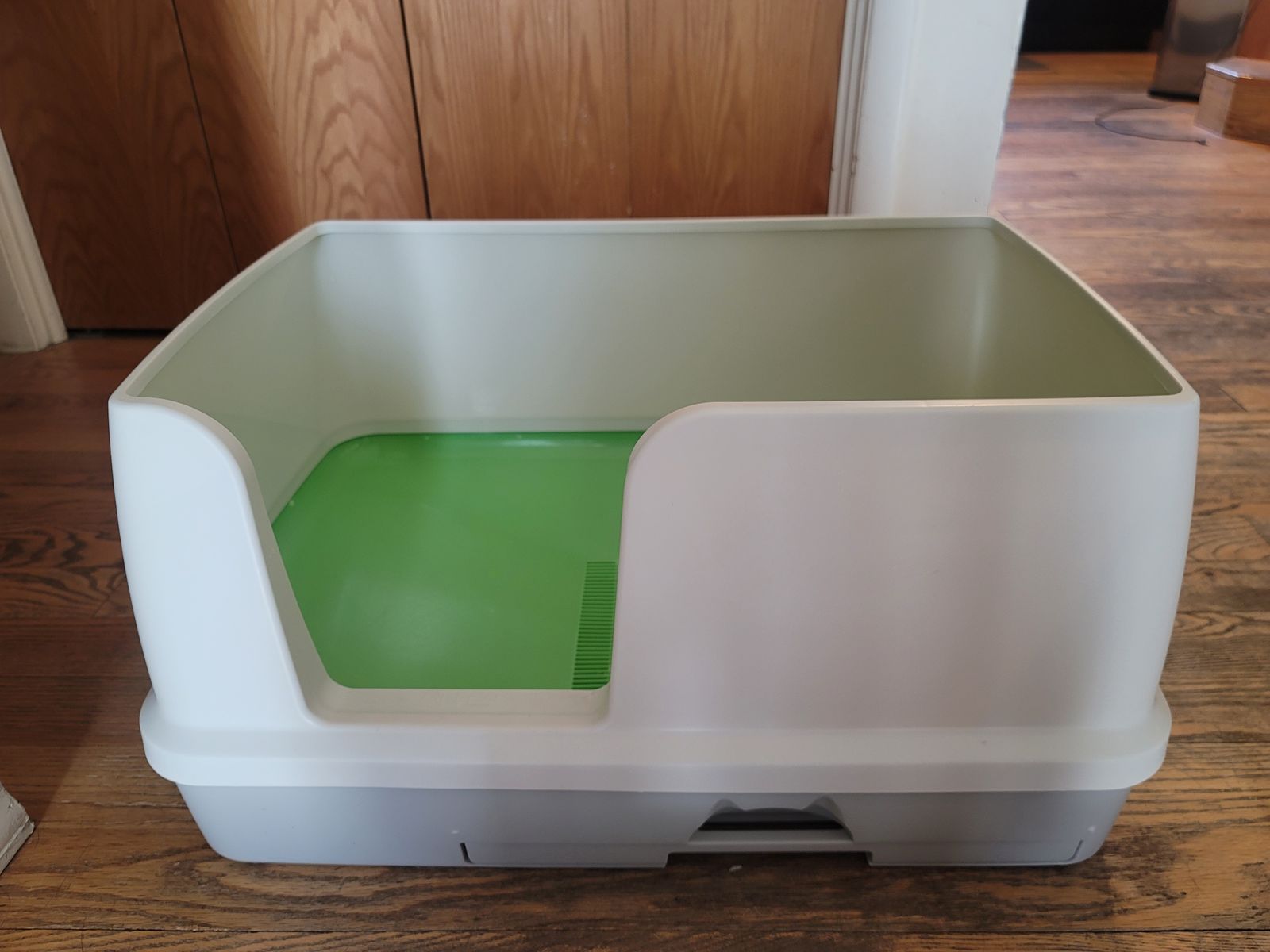 Purina Tidy Cats Breeze litter boxes