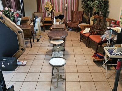 Large Estate Sale at on July 10th & 11th at 5485 South 1225 East, South Ogden UT 84403