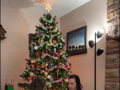 Christmas Tree