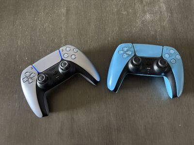 Ps5 controllers