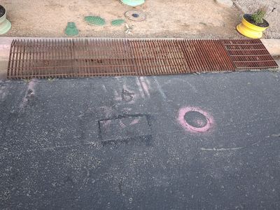 Grates