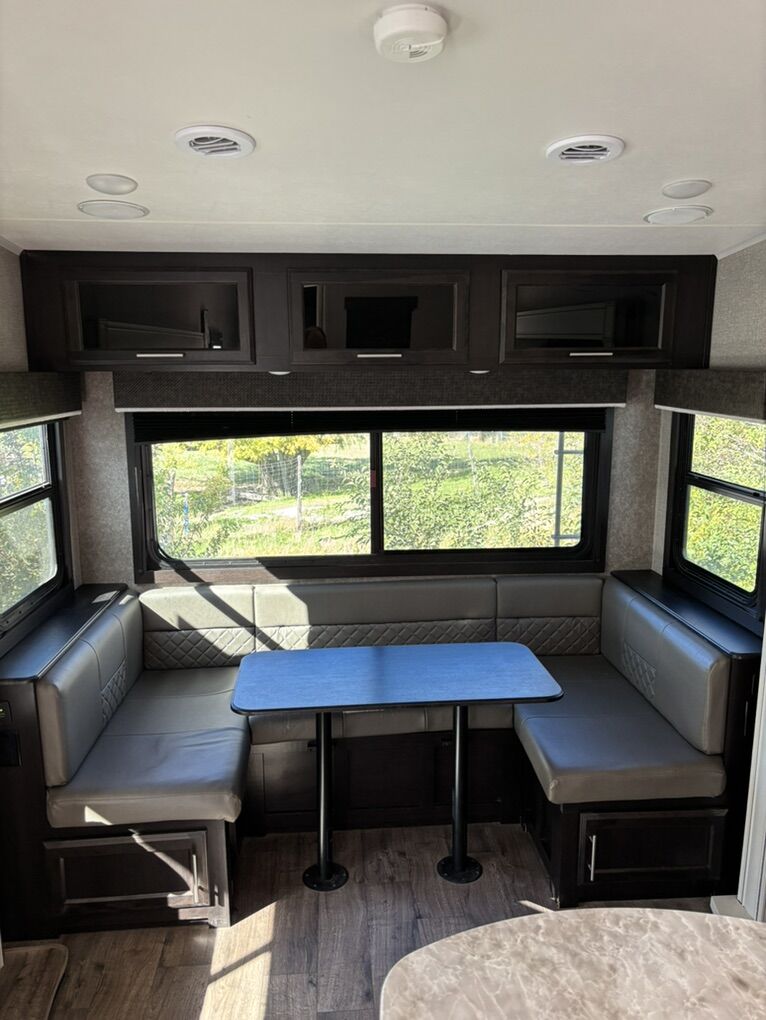 2021 Jayco Eagle 31 Mb