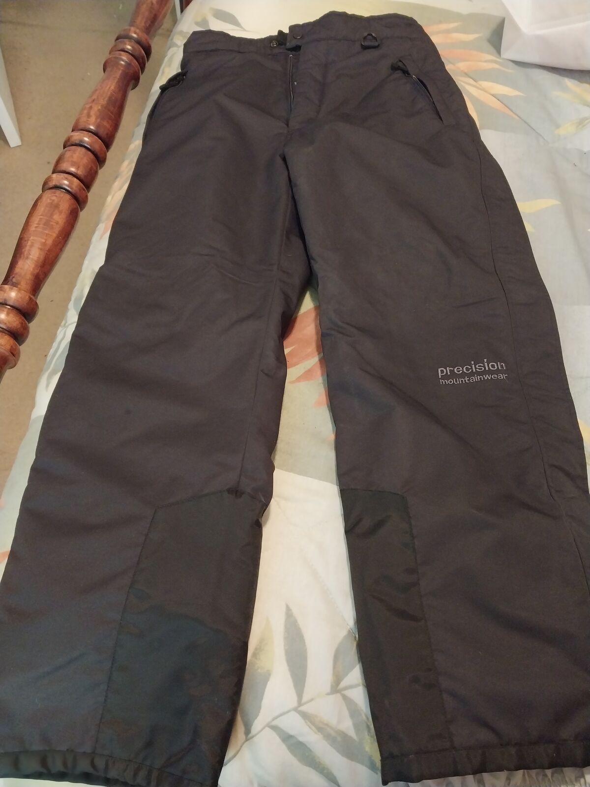 Mens Snow Pants - Small